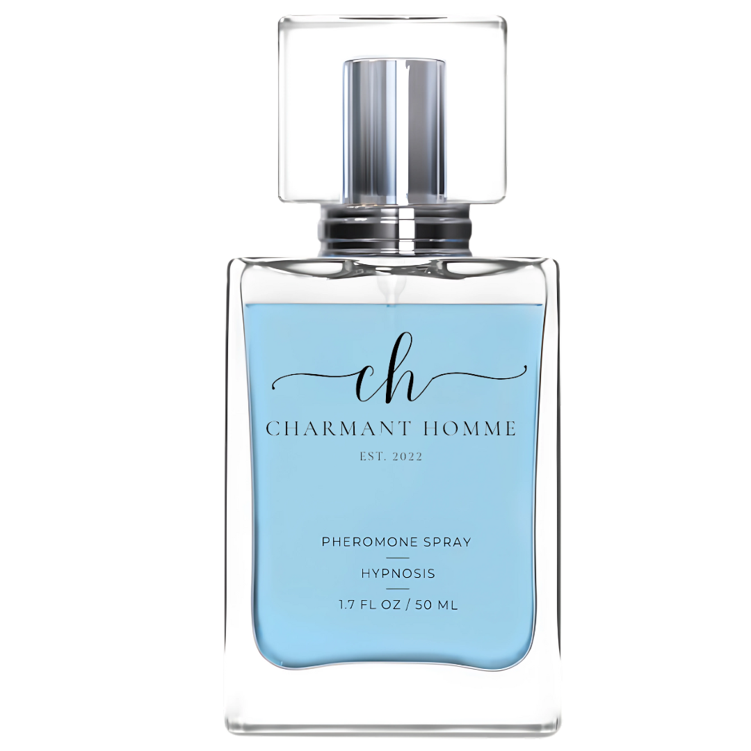 Charmant Homme Pheromone Cologne